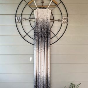 Shoreline Maxi Dress